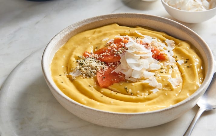 Looking  for some  foodie  inspiration?